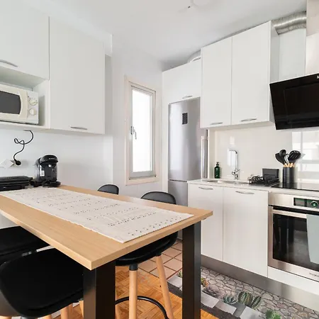 Suite By Llorente Vigo Exterior photo