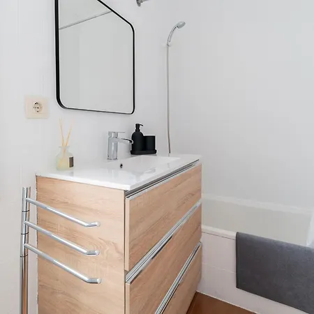Suite By Llorente Vigo Exterior photo