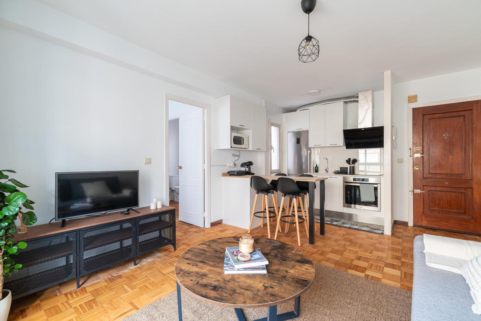 Apartment By Llorente